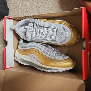 Nike airmax 97